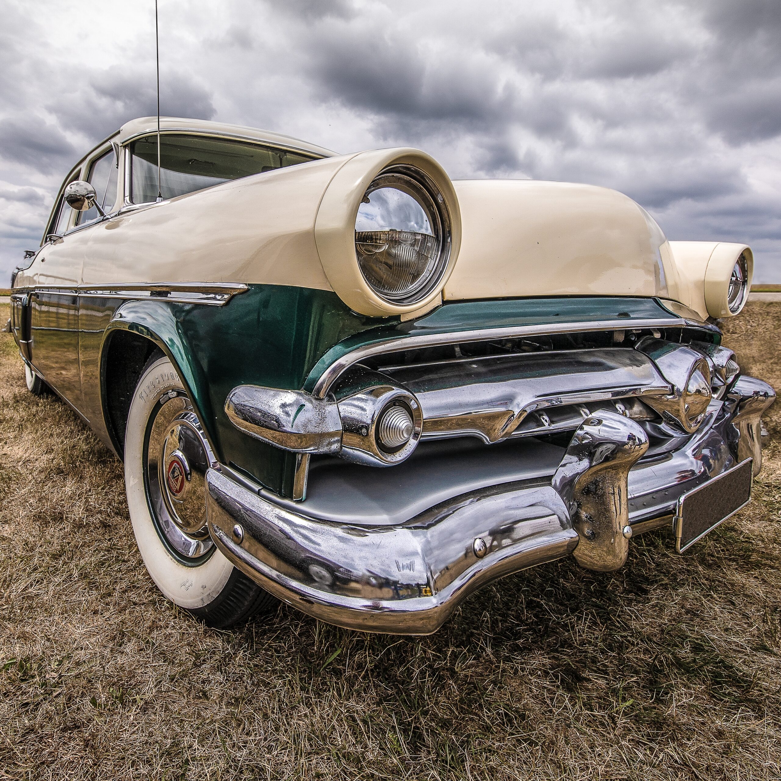 Classic car inspection and appraisal for collector vehicles in Florida