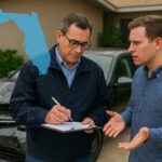 Total loss appraisal clause, Florida appraisal clause, independent appraiser